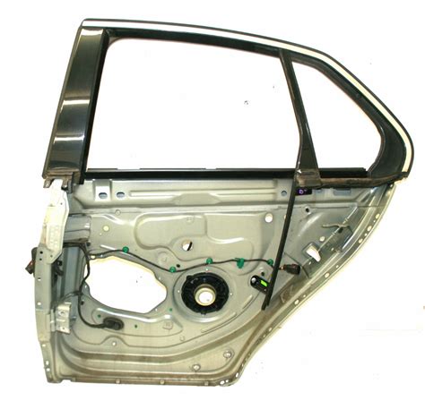 2006 vw jetta door frame sheet metal|VW repair panels.